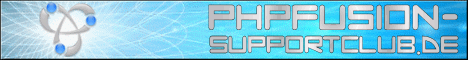 PHPFusion-SupportClub